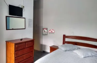 Ponto comercial à venda na Avenida Rio Grande do Sul, 65, Jardim Primavera, Caraguatatuba