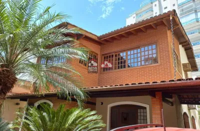 Casa com 4 quartos à venda na Rua Presidente Washington Luiz, 58, Centro, Caraguatatuba