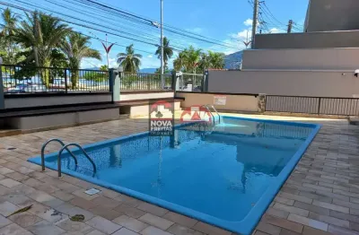 Apartamento com 2 quartos à venda na Avenida Arthur Costa Filho, 1957, Sumaré, Caraguatatuba