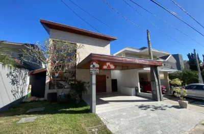 Casa com 3 quartos à venda na Avenida Josephina Segata, Unidade 215/017, 401, Urbanova, São José dos Campos