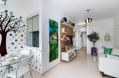 Apartamento com 2 quartos à venda na Rua Conceição, 711, Centro, Ubatuba