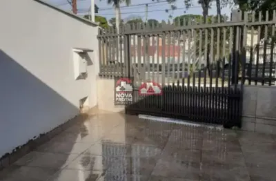 Casa com 5 quartos à venda na Rua Engenheiro Urbano Alves de Souza Pereira, 256, Chácara Olaria, Taubaté