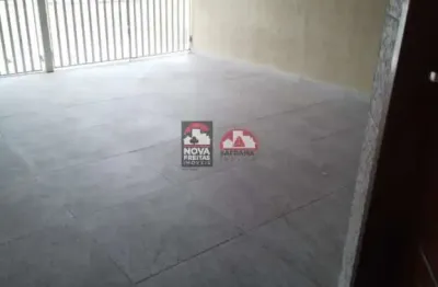 Casa com 2 quartos à venda na Rua José Teberga, 338, Moreira César, Pindamonhangaba