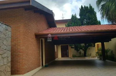 Casa com 3 quartos à venda na Rua Henrique Homem de Mello, 195, Jardim Residencial Doutor Lessa, Pindamonhangaba