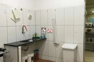 Ponto comercial à venda na Rua Professor José Antônio Coutinho Condino, 308/310, Jardim América, São José dos Campos