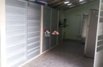 Casa com 2 quartos à venda na Avenida José Amador Galvão, 340, Cidade Jardim, Caraguatatuba