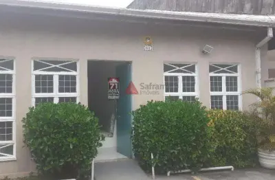 Ponto comercial à venda na Rua Argentina, 60, Cidade Vista Verde, São José dos Campos