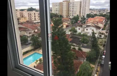 Cobertura com 2 quartos à venda na Rua Helvino de Moraes, 531, Vila São José, Taubaté