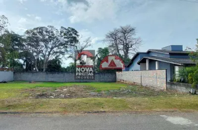Terreno em condomínio fechado à venda na Rua Arlindo Paim Filho, s/n, Loteamento Residencial Reserva dos Lagos, Pindamonhangaba