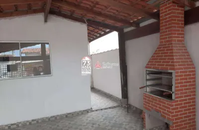 Casa com 2 quartos à venda na Rua Yara Lúcia Barbosa de Menezes, 165, Residencial e Comercial Cidade Morumbi, Pindamonhangaba