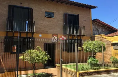 Sobrado à venda na chácara galega - pindamonhangaba