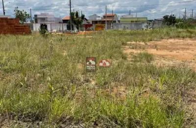 Terreno à venda na Avenida Maria Apparecida Goffi Sandim, s/n, César Park, Pindamonhangaba