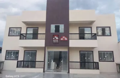Apartamento em construção no portal dos eucaliptos - pindamonhangaba