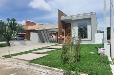 Casa com 3 quartos à venda na Rua Potenza, 491, Loteamento Residencial Village Splendore, Pindamonhangaba