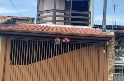Sobrado à venda no parque das nações em pindamonhangaba