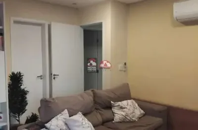 Apartamento à venda no condomínio vie nouvelle - pindamonhangaba