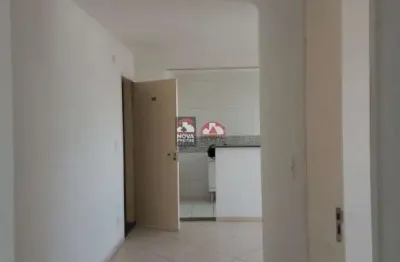 Apartamento à venda no condomínio pedra bonita em pindamonhangaba