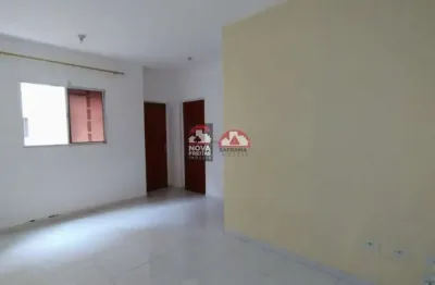 Apartamento com 2 quartos à venda na Rua Lectícia Bononcini Santos, Bloco Iii, 1750, Residencial e Comercial Cidade Morumbi, Pindamonhangaba
