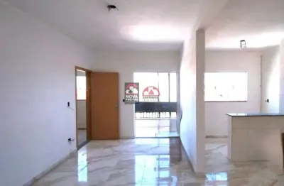 Apartamento com 2 quartos à venda na Rua Lorena, 152, Conjunto Habitacional Terra dos Ipês II (Fase II), Pindamonhangaba