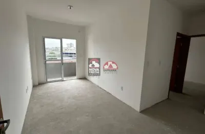 Apartamento novo à venda no bairro bosque da princesa - pindamonhangaba/sp