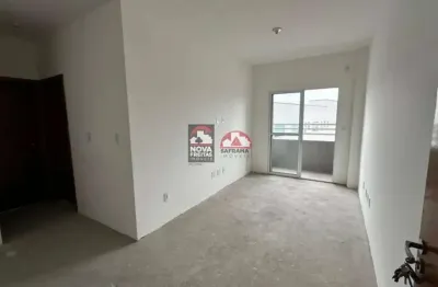 Apartamento novo à venda no bairro bosque da princesa - pindamonhangaba/sp