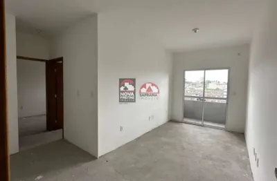 Apartamento novo à venda no bairro bosque da princesa - pindamonhangaba/sp