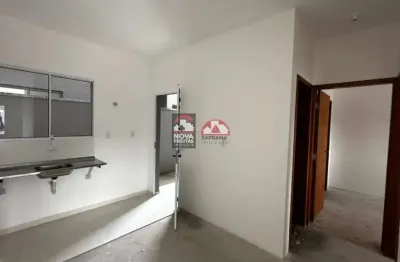 Apartamento novo à venda no bairro bosque da princesa - pindamonhangaba/sp