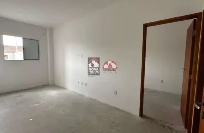 Apartamento novo à venda no bairro bosque da princesa - pindamonhangaba/sp