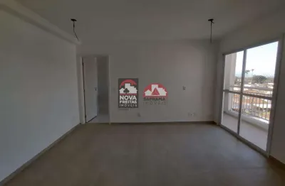 Cobertura com 2 quartos à venda na Rodovia Vereador Abel Fabrício Dias, Bloco 3, 330, Loteamento Industrial Água Preta, Pindamonhangaba