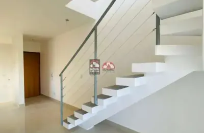 Cobertura com 3 quartos à venda na Avenida Monsenhor João José De Azevedo, Torre A, 13, Crispim, Pindamonhangaba