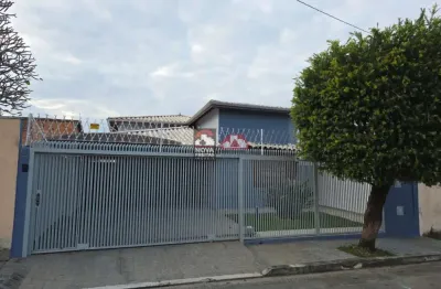 Casa com 2 quartos à venda na Rua Félix Samaha, 141, Santana, Pindamonhangaba