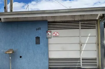 Casa a venda no residencial andrade em pindamonhangaba!