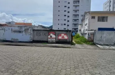 Terreno à venda na Rua Manoel Borba Gato, 40/50, Martim de Sá, Caraguatatuba