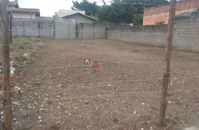 Terreno à venda na Rua Antonia Francisca Panzardi Nogueira de Sá, Vitória Vale III, Pindamonhangaba