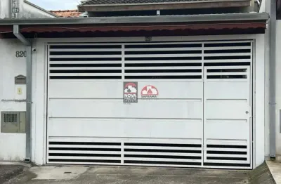 Casa com 2 quartos à venda na Rua Severino da Silva Lopes, 820, Comercial e Residencial Jardim Mariana, Pindamonhangaba