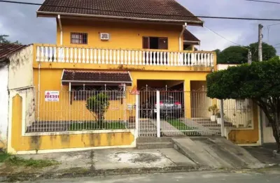 Casa com 2 quartos à venda na Rua Monsenhor Antonio Olinto Paiva Dutra, 64, Jardim Santa Luzia, Pindamonhangaba