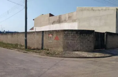 Terreno à venda na Rua Pedro da Cruz Salgado Filho, s/nº, Jardim Regina (Moreira César), Pindamonhangaba