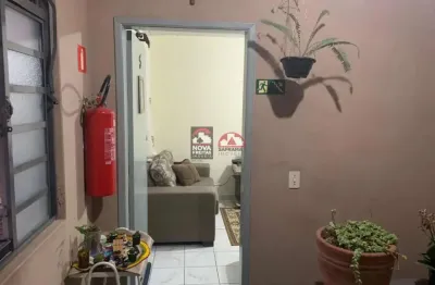 Apartamento com 2 quartos à venda na Rua Coronel José Francisco, 545, Bosque da Princesa, Pindamonhangaba