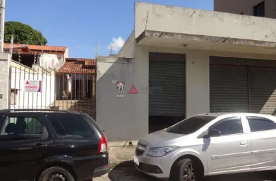 Ponto comercial à venda na Rua Oswaldo Cruz, 30, São Benedito, Pindamonhangaba