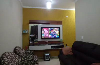 Apartamento com 2 quartos à venda na Rua Lectícia Bononcini Santos, 1750, Residencial e Comercial Cidade Morumbi, Pindamonhangaba