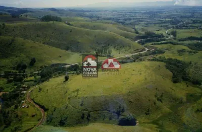Terreno à venda na Rodovia Floriano Rodrigues Pinheiro, 04, Alto do Piracuama, Pindamonhangaba