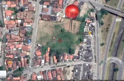 Terreno à venda na Rua Conselheiro Rodrigues Alves, Centro, São José dos Campos