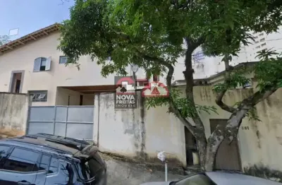 Casa | 2 dormitórios e 2 vagas em excelente bairro em são josé dos campos