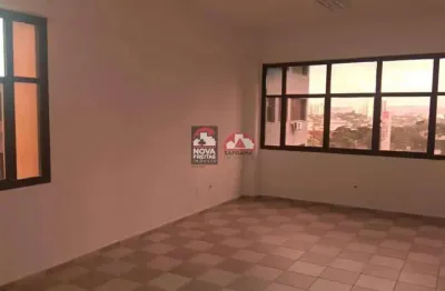 Ponto comercial à venda na Avenida Andrômeda, 433, Jardim Satélite, São José dos Campos