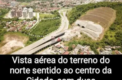 Terreno à venda na Rua Manoel Henrique de Oliveira, s/n, Martim de Sá, Caraguatatuba