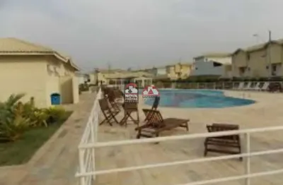 Casa com 4 quartos à venda na Rua Abílio de Almeida, 85, Loteamento Villa Branca, Jacareí