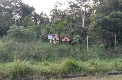 Terreno à venda na Rua Quatorze, S/N, Morro do Algodão, Caraguatatuba