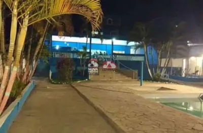 Fazenda à venda na Avenida Guanabara, 194, Água Azul, Guarulhos