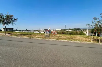 Terreno em condomínio fechado à venda na Rua Japão, Quadra L, 66, Parque das Nações, Pindamonhangaba