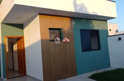 Casa com 3 quartos à venda na Rua Professora Terezinha Moreira dos Santos Costa, 63, Loteamento Santa Clara, Pindamonhangaba